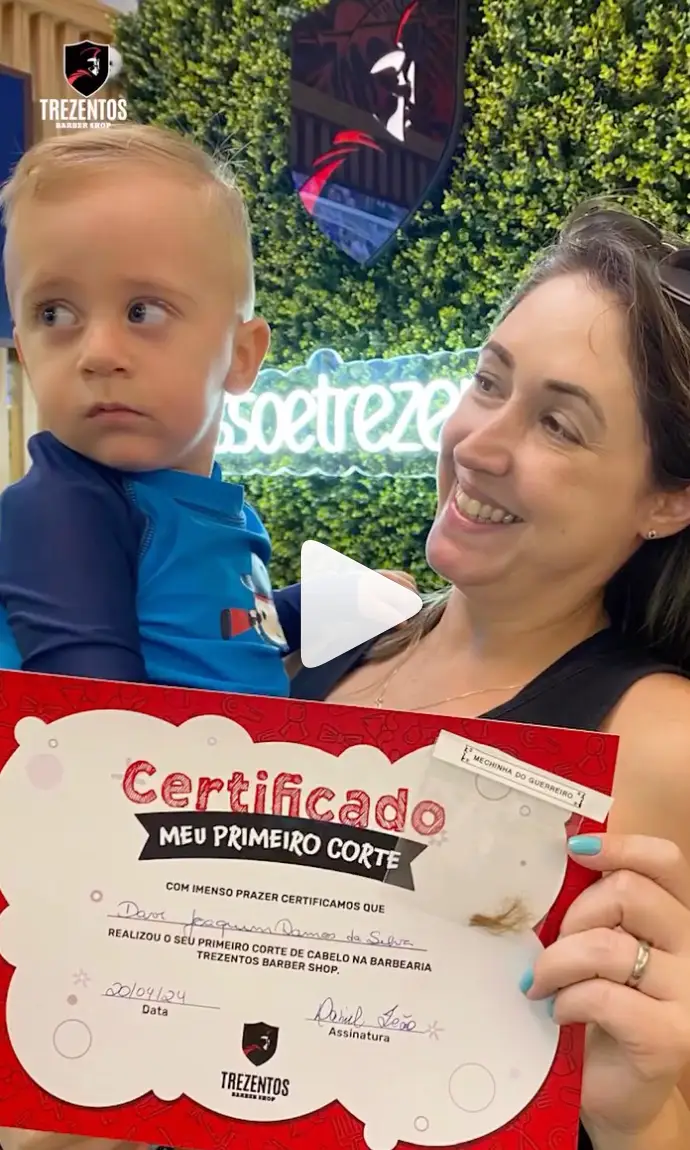 Corte Infantil